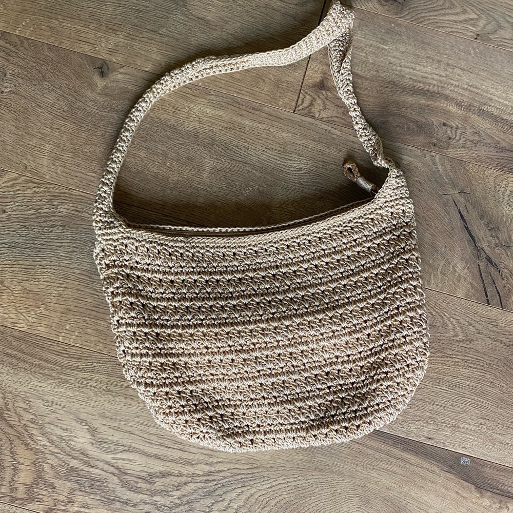 The Sak handbag